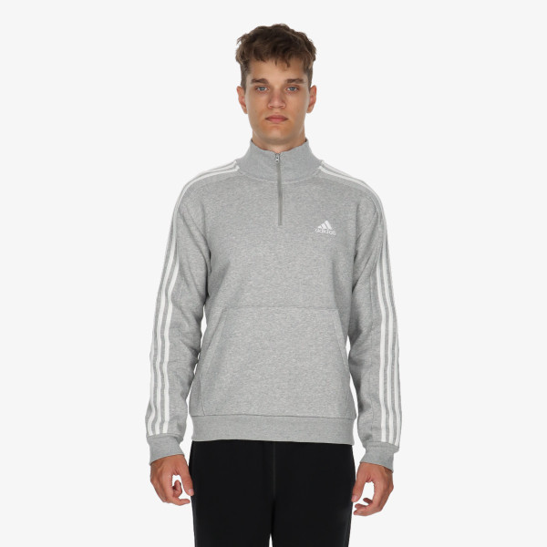 Adidas M 3S FL 1/4 Z 