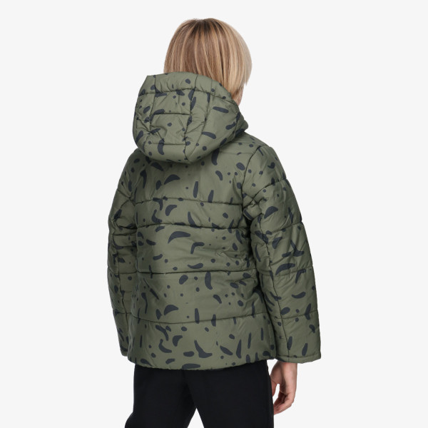 Adidas JK REV PAD JKT 