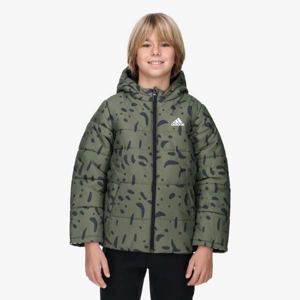 Adidas JK REV PAD JKT 