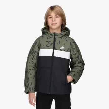 JB CB PAD JKT