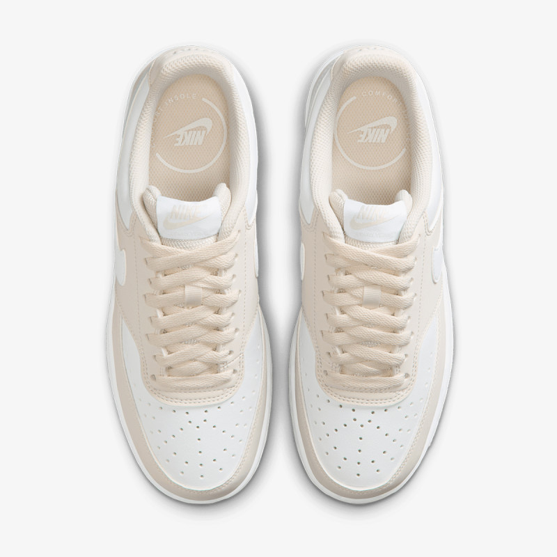 Nike W NIKE COURT VISION LO P NBK 