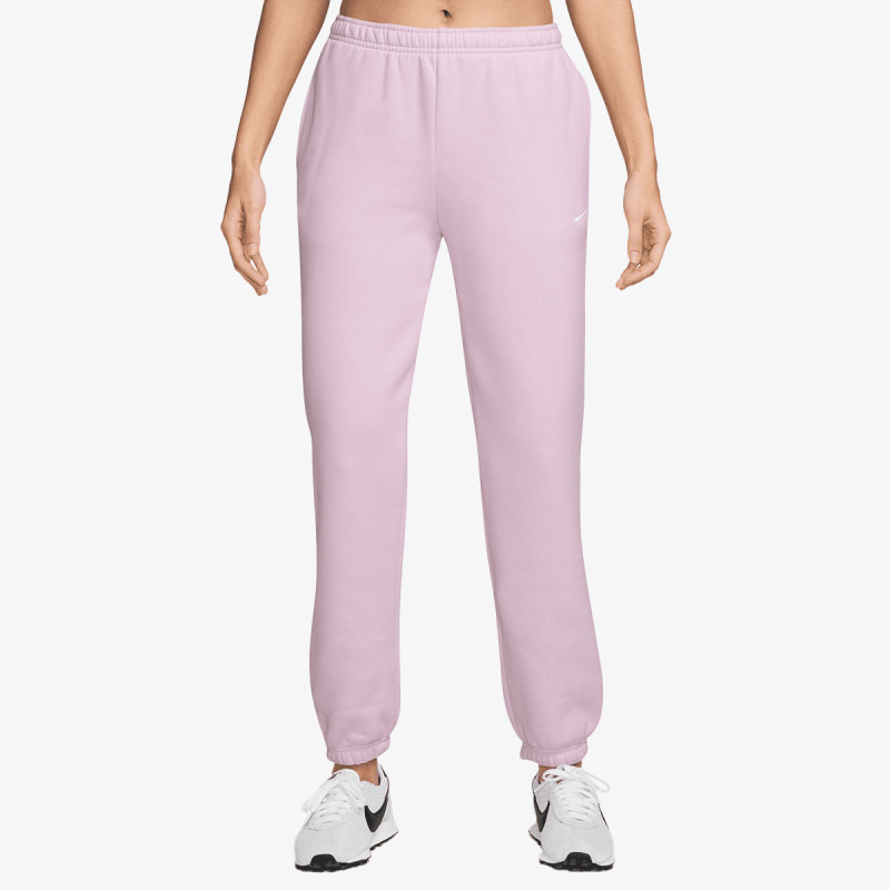 Nike W NK STDO FLC MW MR STD CF PNT 