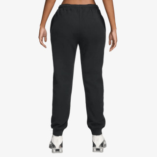 Nike W NK STDO FLC LW MR STD CF PNT 