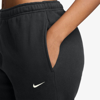 Nike W NK STDO FLC LW MR STD CF PNT 