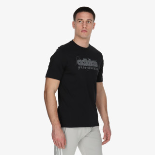Adidas M GROWTH SPW T 