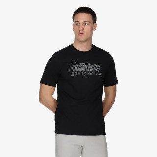 Adidas M GROWTH SPW T 