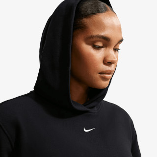 Nike W NK STDO FLC LW STD PO HDY 