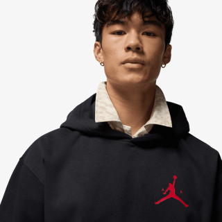 Nike M J JUMPMAN FLC PO 