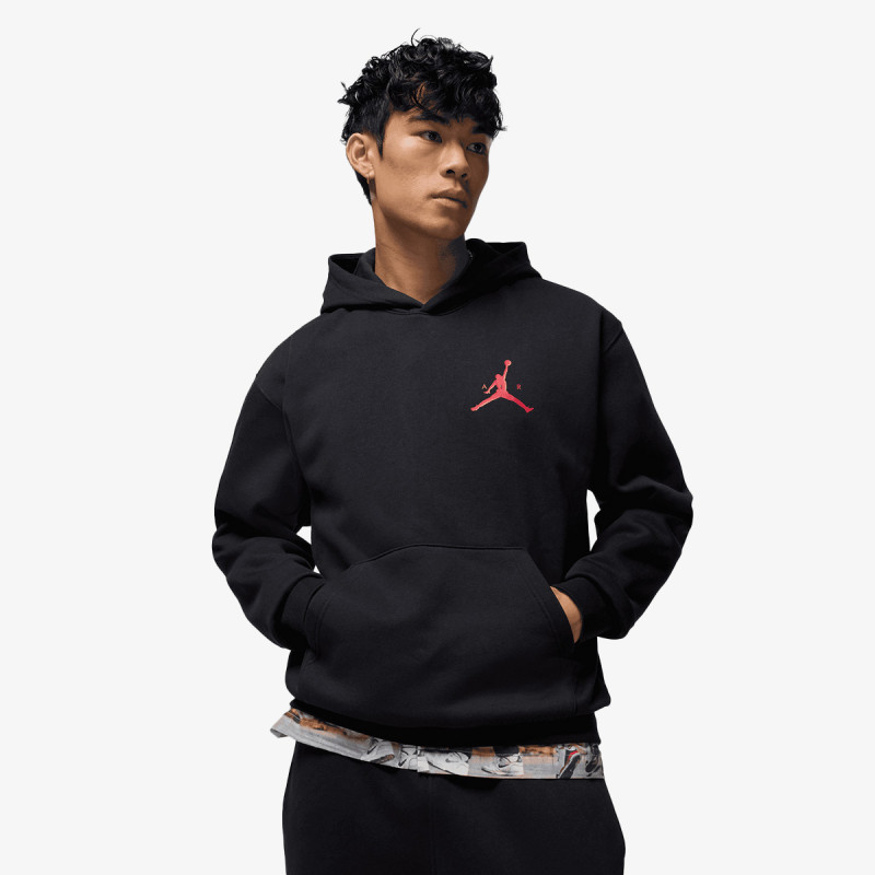 Nike M J JUMPMAN FLC PO 