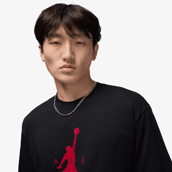 Nike M J JUMPMAN SS HBR TEE 