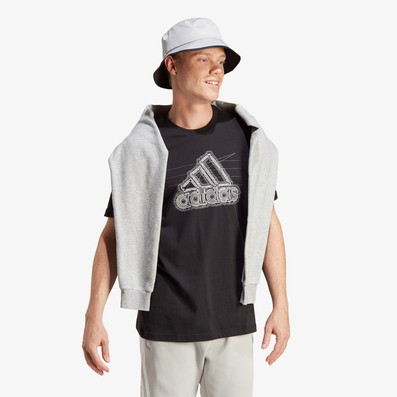adidas M GROWTH BOS T 