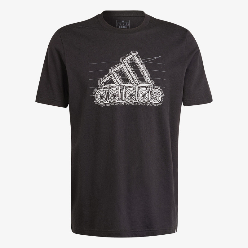 adidas M GROWTH BOS T 