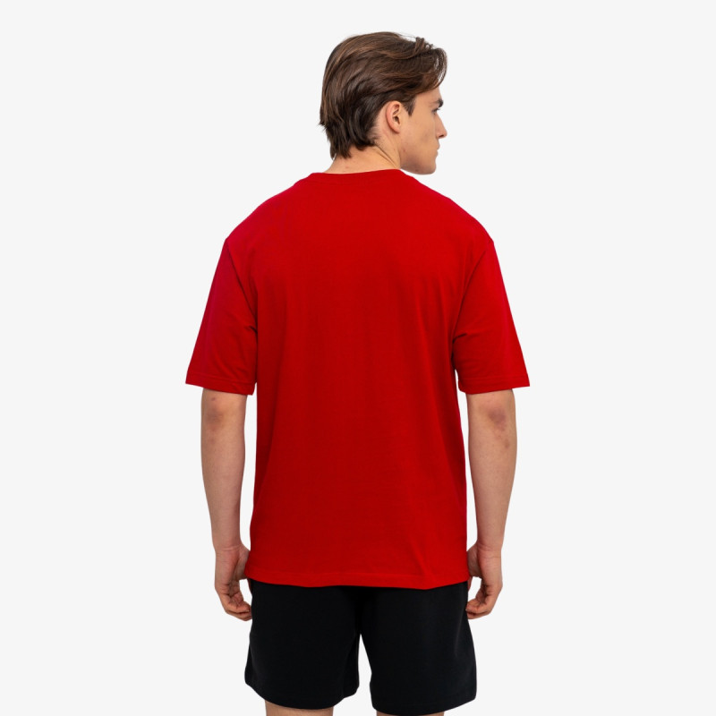 Nike M J JUMPMAN SS LBR TEE 2 