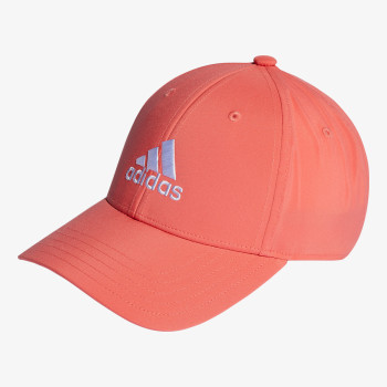 adidas BBALLCAP LT EMB 