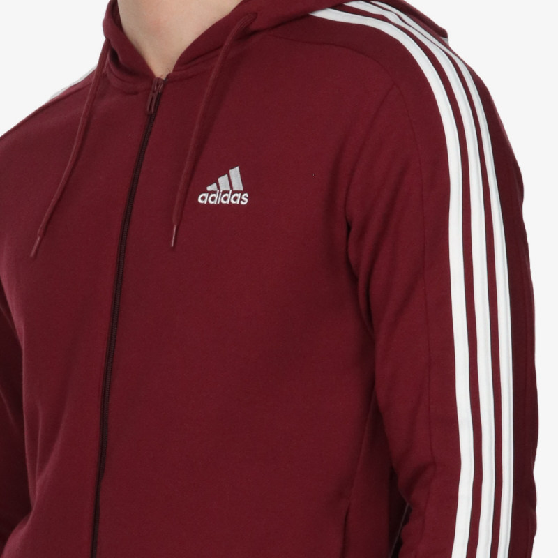 Adidas M 3S FT FZ HD 