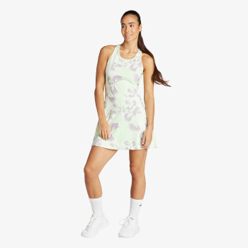 Adidas W AOP DRESS 