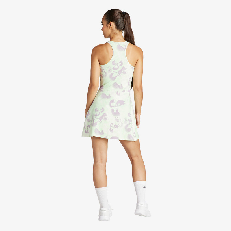 adidas W AOP DRESS 