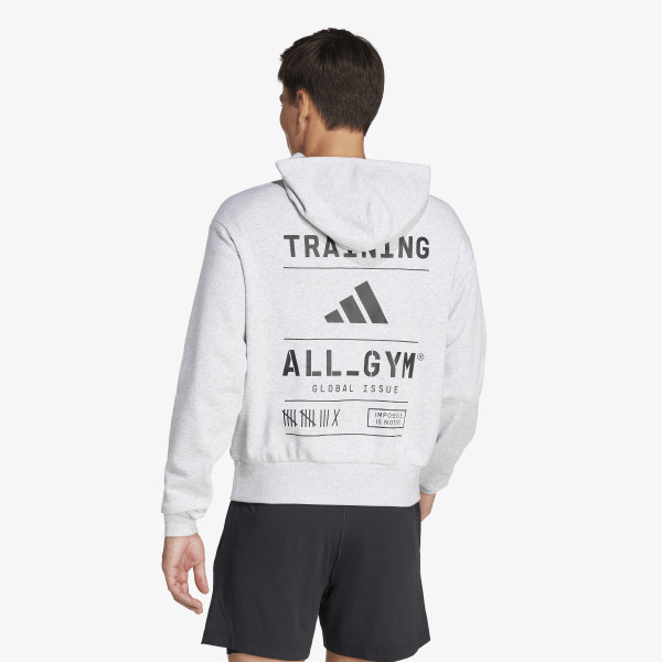 Adidas U TR CAT G H 