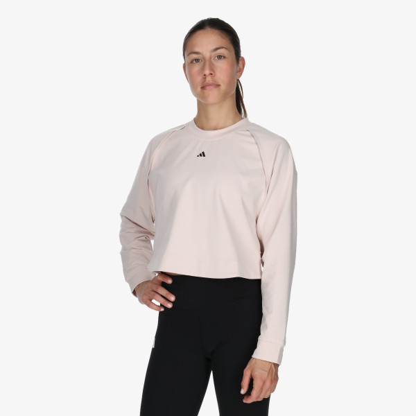 Adidas POWER COVER UP 