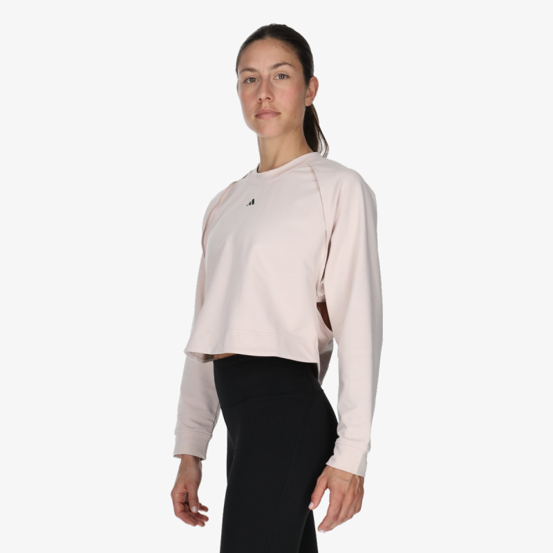 Adidas POWER COVER UP 