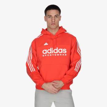 Adidas M TIRO HOODIE 