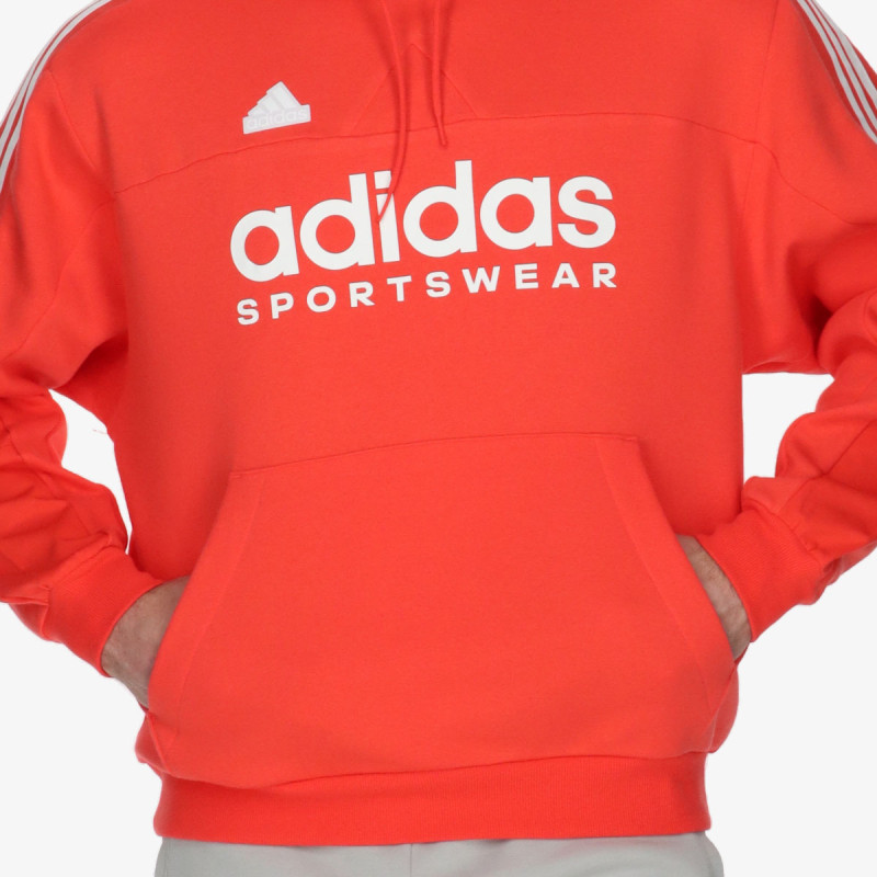 Adidas M TIRO HOODIE 
