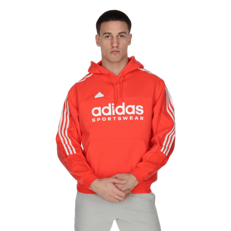 Adidas M TIRO HOODIE 