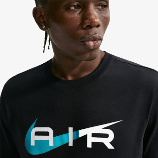 Nike M FF TEE SWOOSH AIR 