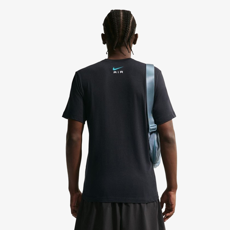 Nike M FF TEE SWOOSH AIR 