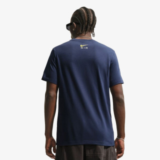 Nike M FF TEE SWOOSH AIR 