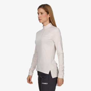 adidas W Mt Half Zi Ls 