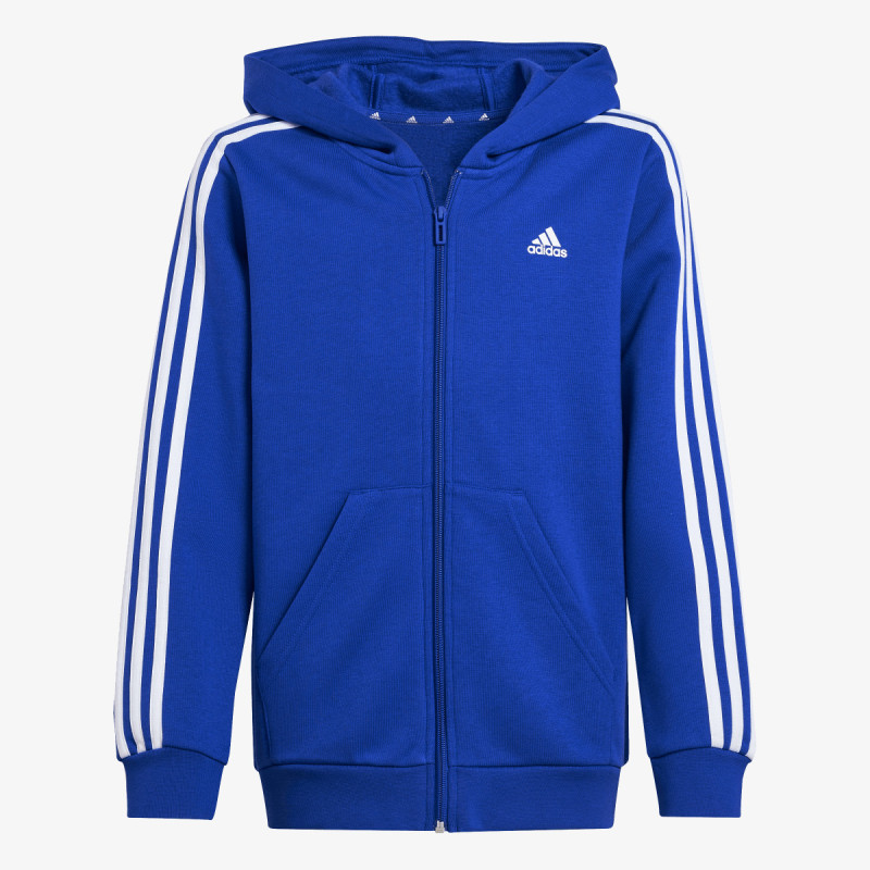Adidas U 3S FL FZ HOOD 