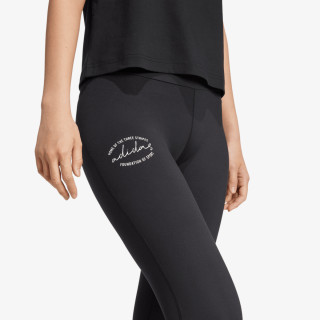 adidas W BLUV Q3 LEG 