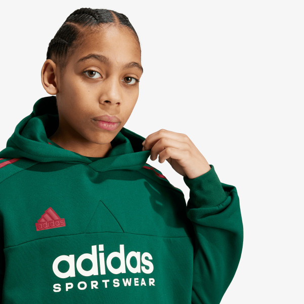 Adidas J NP HOODIE 