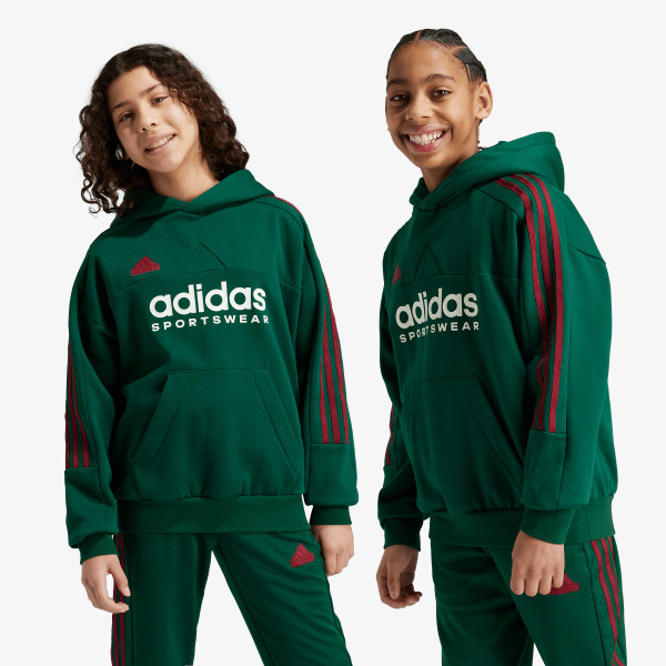 Adidas J NP HOODIE 