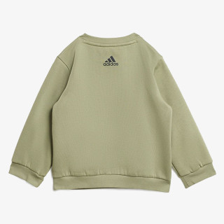 Adidas I LIN FL JOG 
