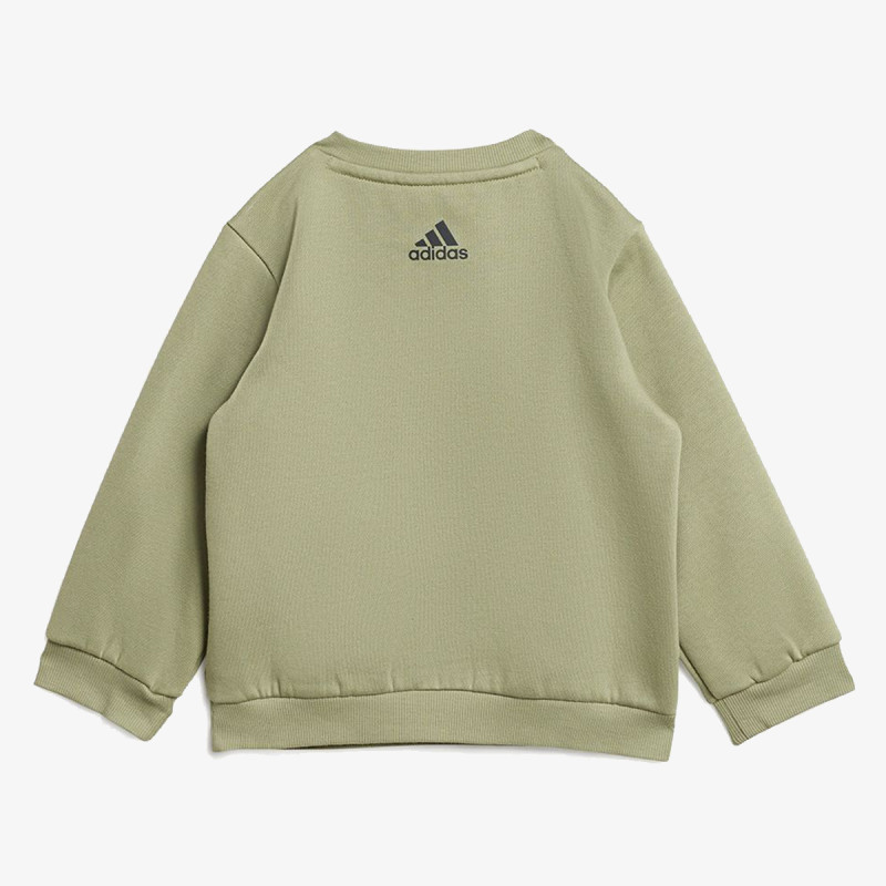 Adidas I LIN FL JOG 