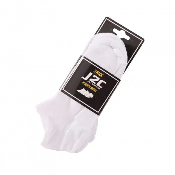 J2C SNEAKERS SOCKS 3/1 