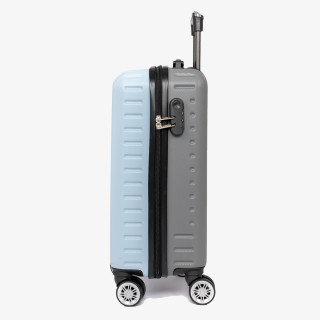 J2C 3 IN 1 HARD SUITCASE 20 INCH 