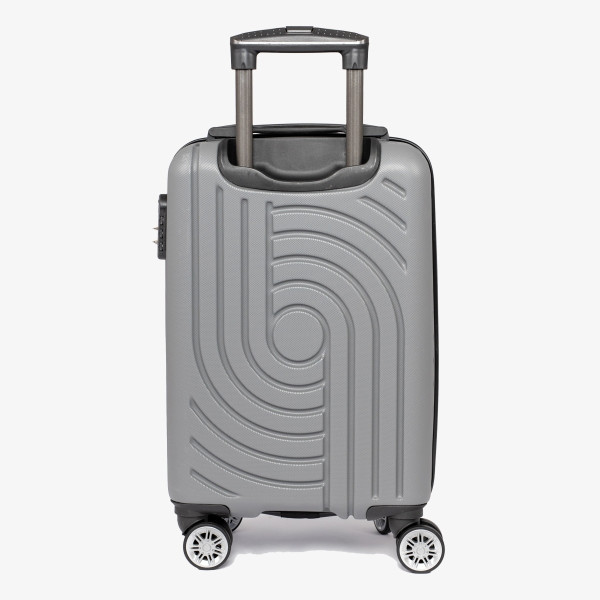 J2C 3 IN 1 HARD SUITCASE 20 INCH 