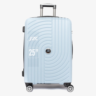 J2c 3 in 1 HARD SUITCASE 25 INCH 