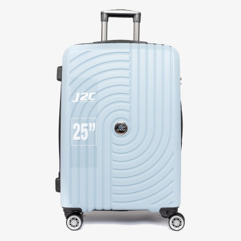 J2c 3 in 1 HARD SUITCASE 25 INCH 