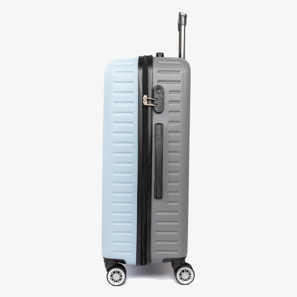 J2C 3 IN 1 HARD SUITCASE 25 INCH 