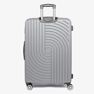 J2c 3 in 1 HARD SUITCASE 29 INCH 