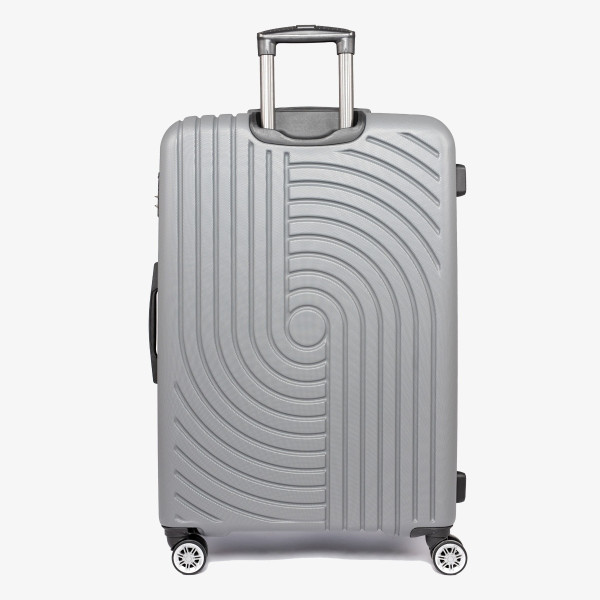 J2c 3 in 1 HARD SUITCASE 29 INCH 