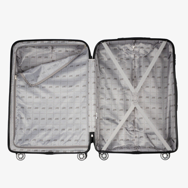 J2c 3 in 1 HARD SUITCASE 29 INCH 