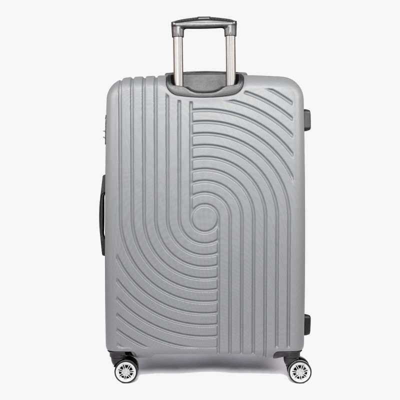 J2c 3 in 1 HARD SUITCASE 29 INCH 