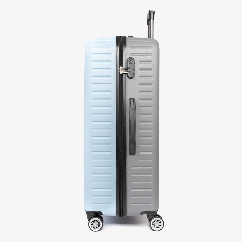 J2c 3 in 1 HARD SUITCASE 29 INCH 