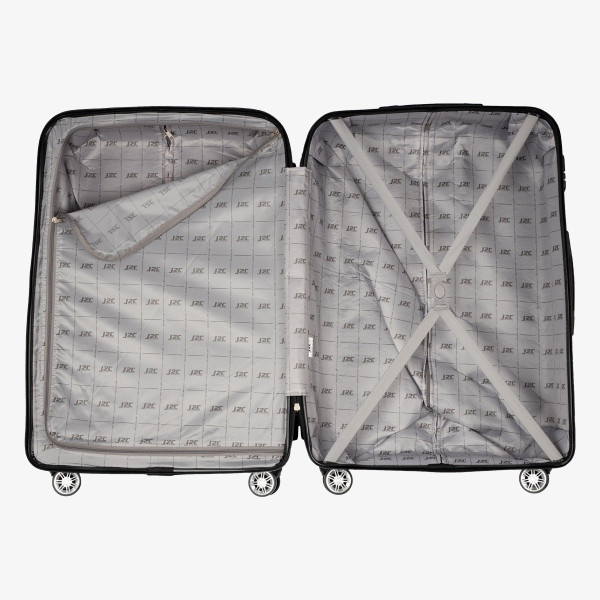J2C 3 IN 1 HARD SUITCASE 29 INCH 