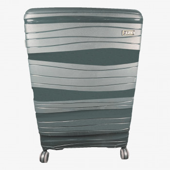 J2c 3 in 1 HARD SUITCASE 24 INCH 